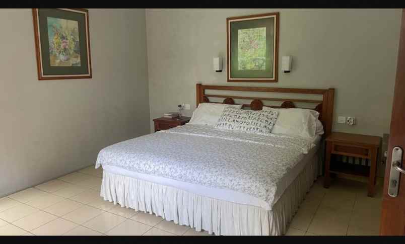 dijual rumah cigadung