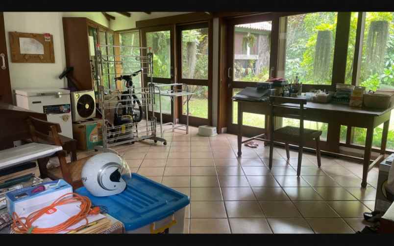 dijual rumah cigadung