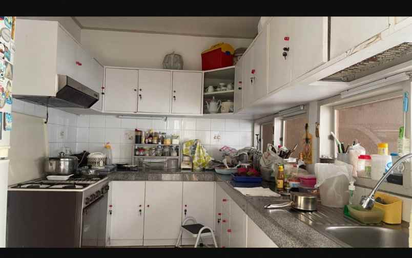 dijual rumah cigadung