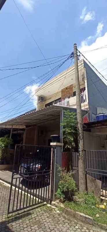 dijual rumah ciganjur jagakarsa