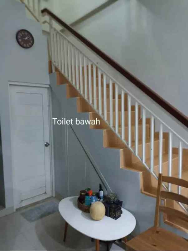 dijual rumah ciganjur jagakarsa