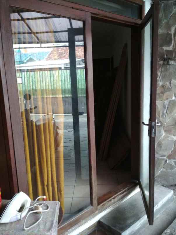 dijual rumah cilandak barat jakarta selatan