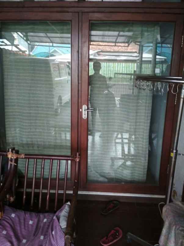 dijual rumah cilandak barat jakarta selatan