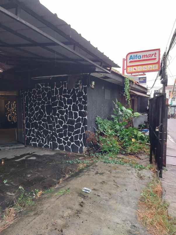 dijual rumah cilandak barat jakarta selatan