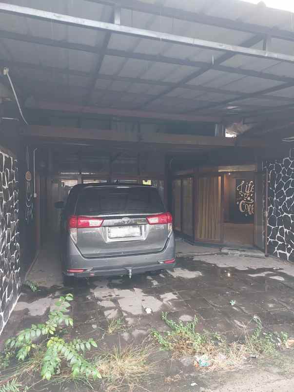 dijual rumah cilandak barat jakarta selatan