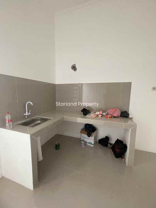 dijual rumah ciledug