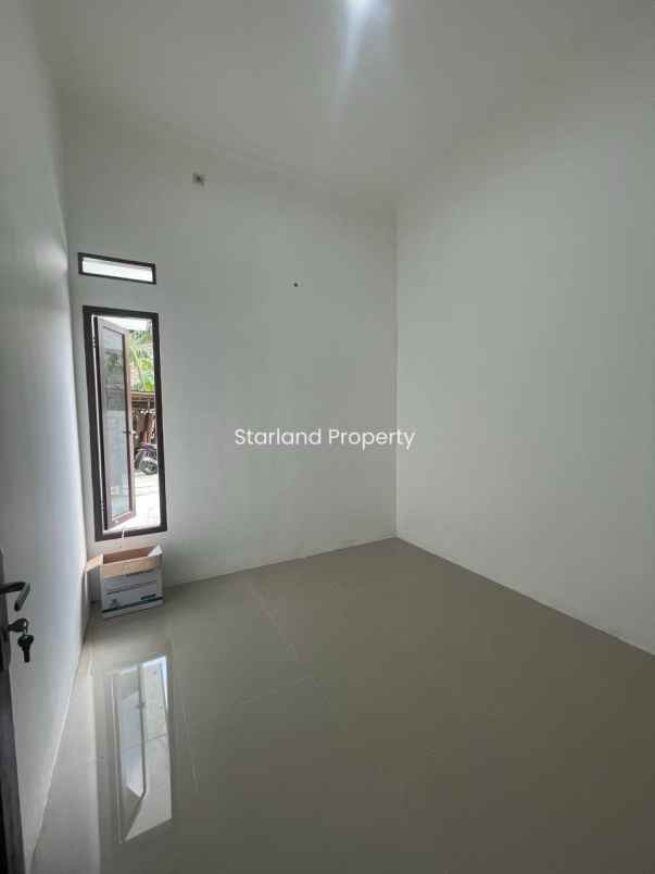 dijual rumah ciledug