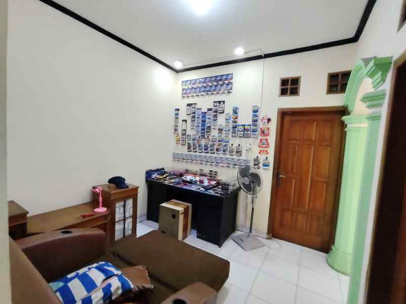 dijual rumah cilincing jakarta utara