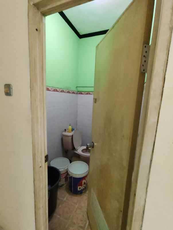 dijual rumah cilincing jakarta utara