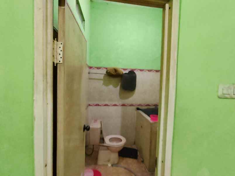 dijual rumah cilincing jakarta utara