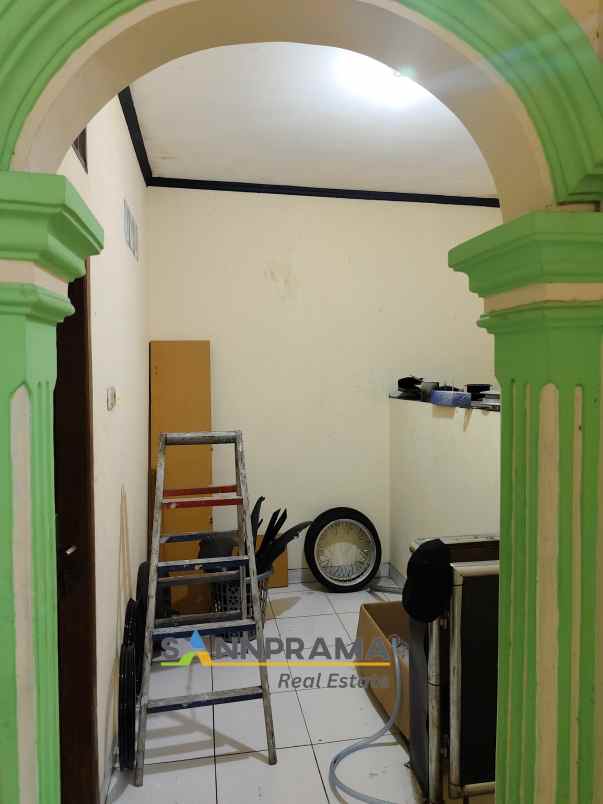 dijual rumah cilincing jakarta utara