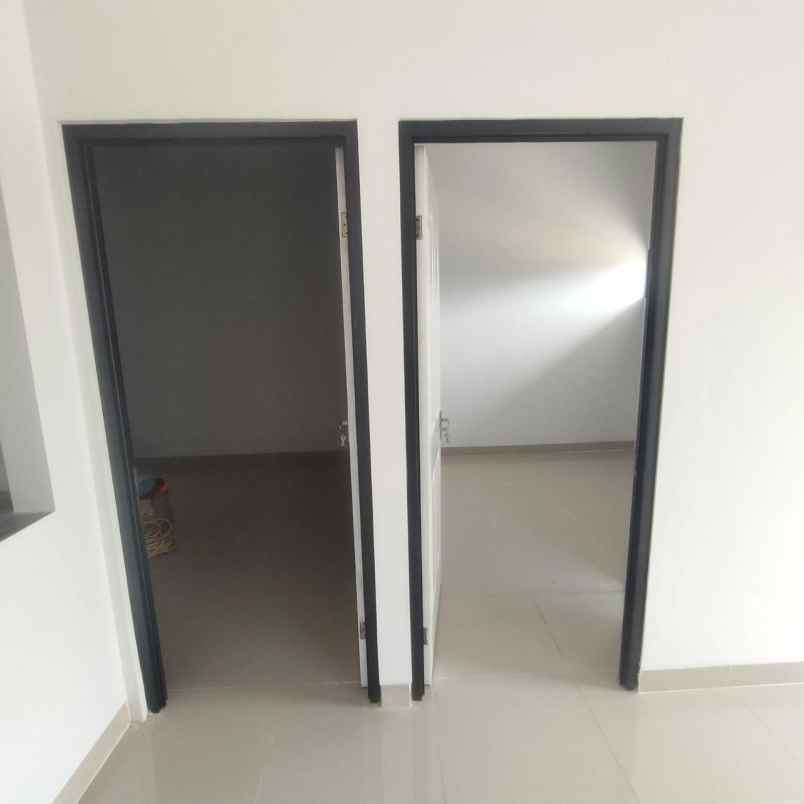 dijual rumah cimuning kec mustika jaya