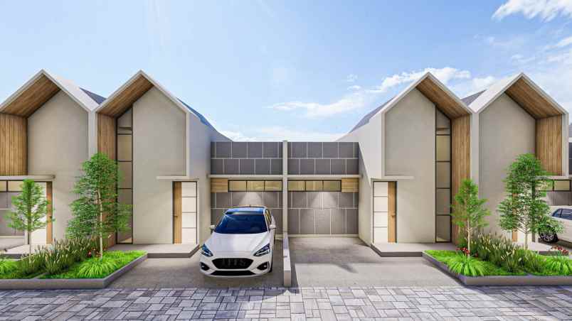 dijual rumah cimuning kec mustika jaya