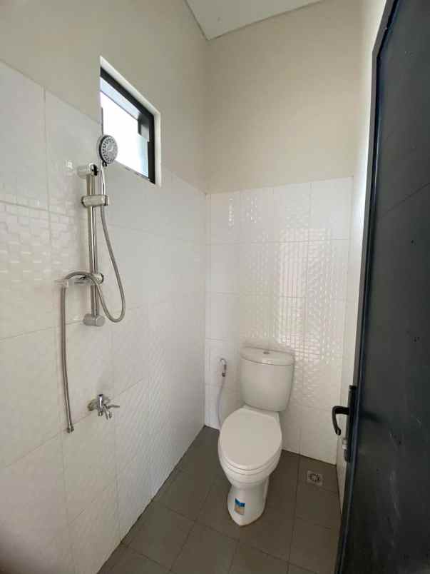 dijual rumah cinangka sawangan