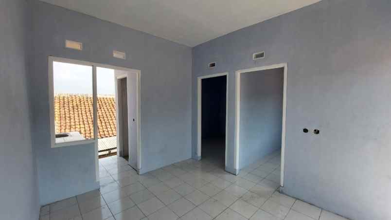 dijual rumah ciparay