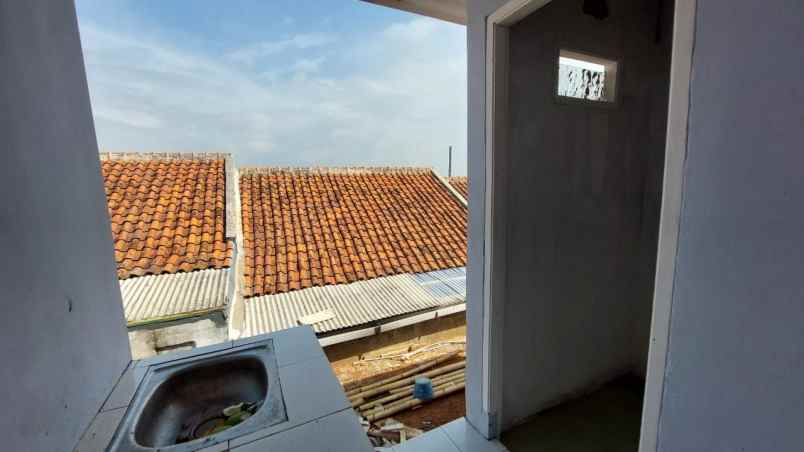 dijual rumah ciparay