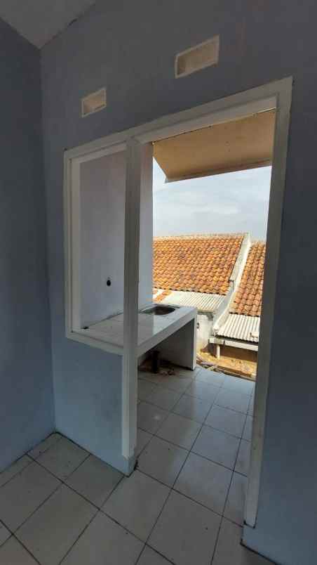 dijual rumah ciparay