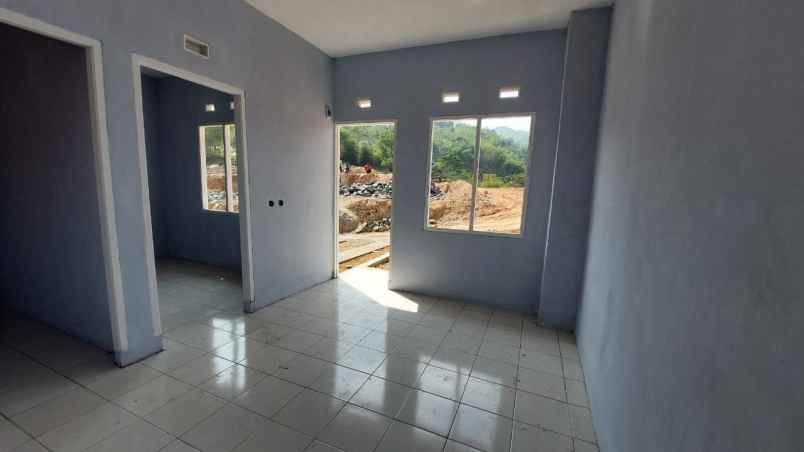 dijual rumah ciparay