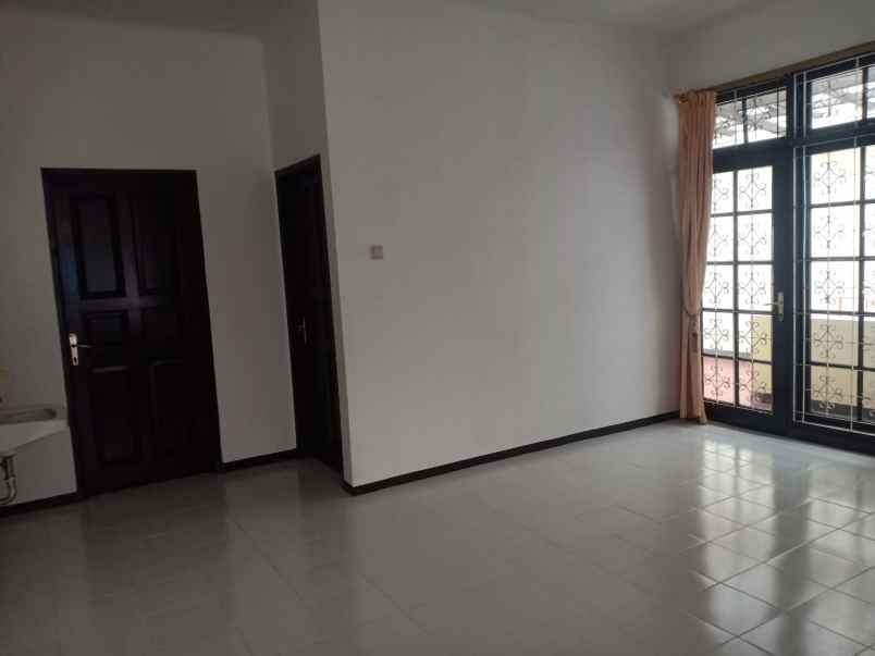 dijual rumah cipinang indah pondok