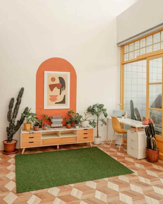 dijual rumah cisaranten kulon