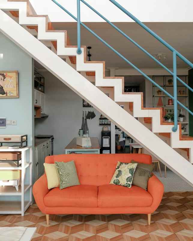 dijual rumah cisaranten kulon