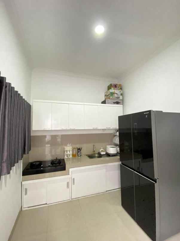 dijual rumah cisaranten kulon