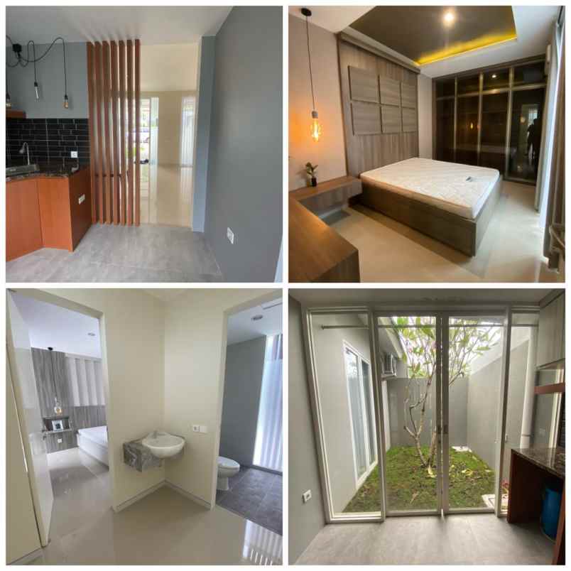 dijual rumah citra grand