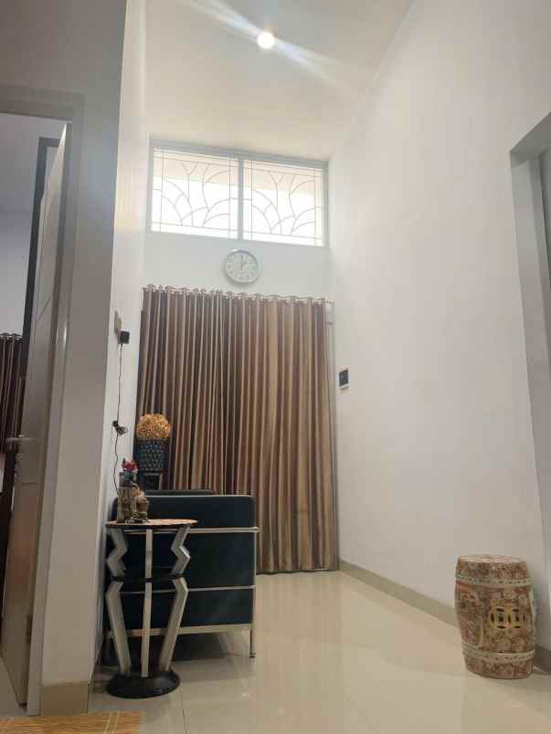 dijual rumah citra raya taman puspa
