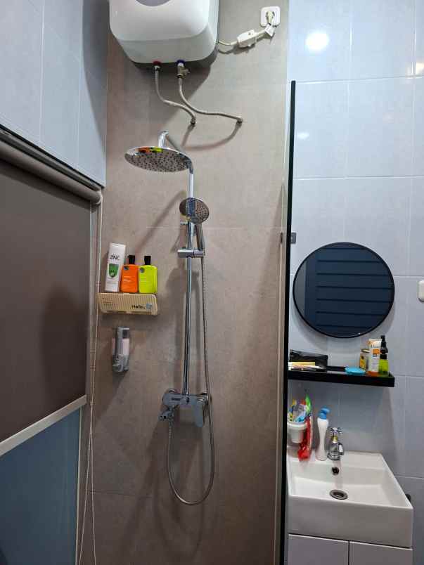 dijual rumah citragran cibubur