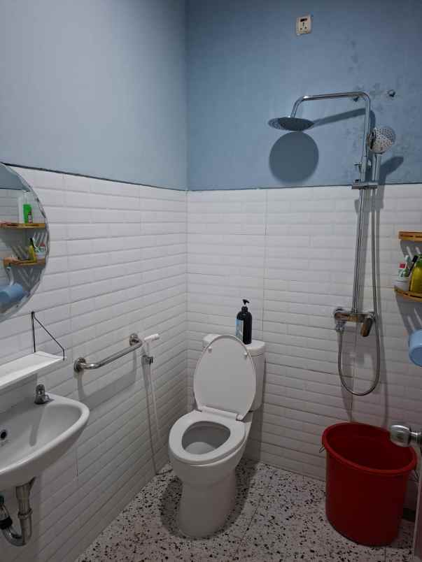 dijual rumah citragran cibubur