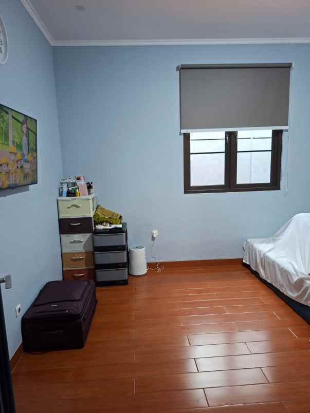 dijual rumah citragran cibubur