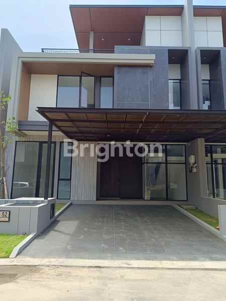 dijual rumah citraland