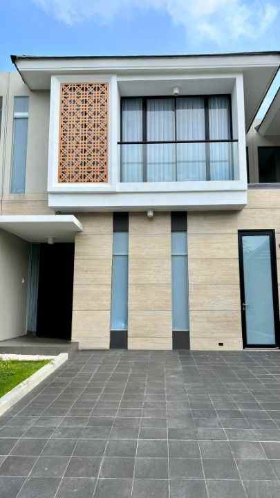 dijual rumah citraland pelican hill