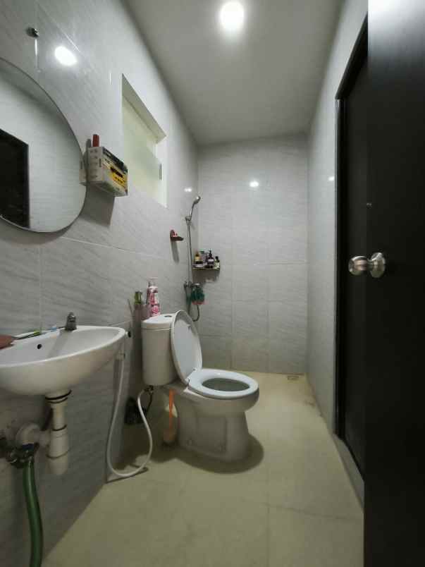 dijual rumah citraland pelican hill