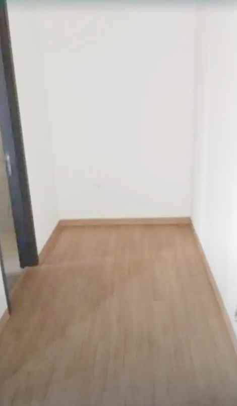 dijual rumah cluster aenno