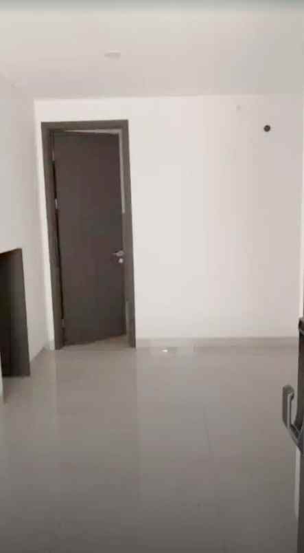 dijual rumah cluster aenno