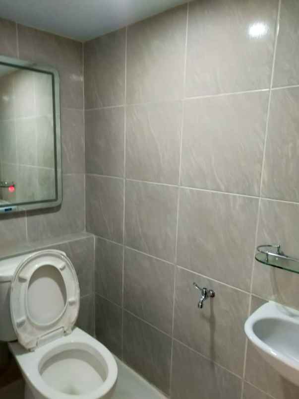 dijual rumah cluster di komsen jatiasih