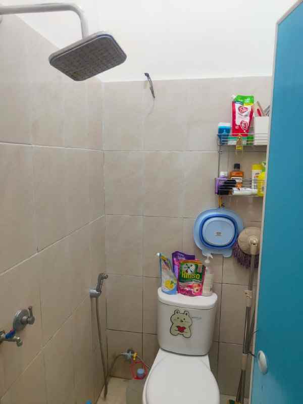 dijual rumah cluster pandawa ii