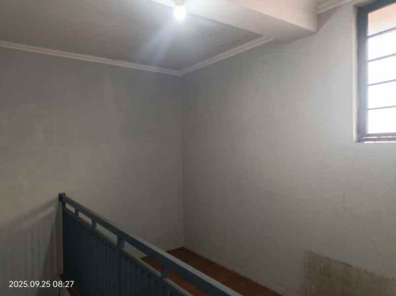 dijual rumah cluster panorama sepatan 2