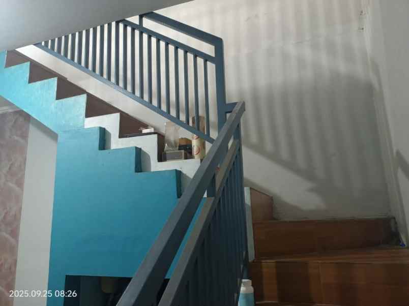 dijual rumah cluster panorama sepatan 2