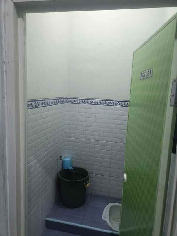 dijual rumah cluster panorama sepatan 2