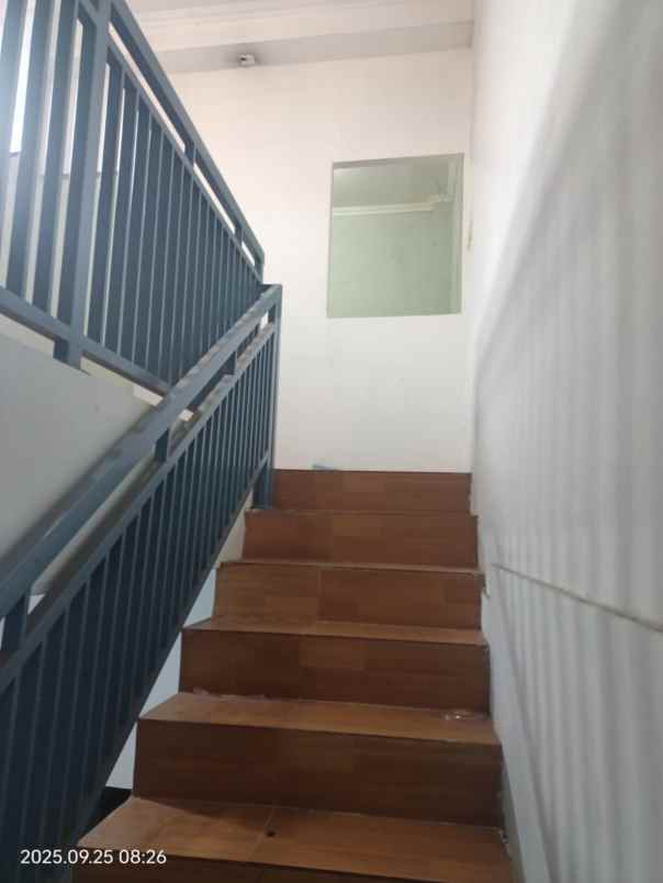 dijual rumah cluster panorama sepatan 2