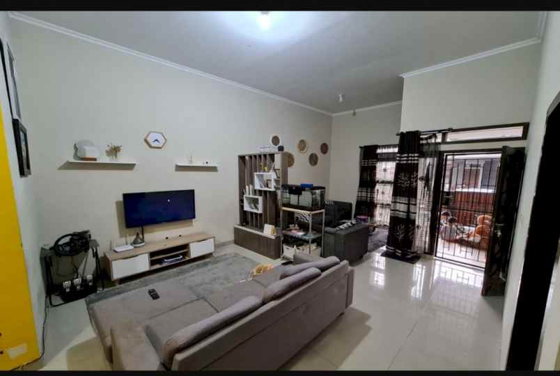 dijual rumah daerah cijambe ujungberung