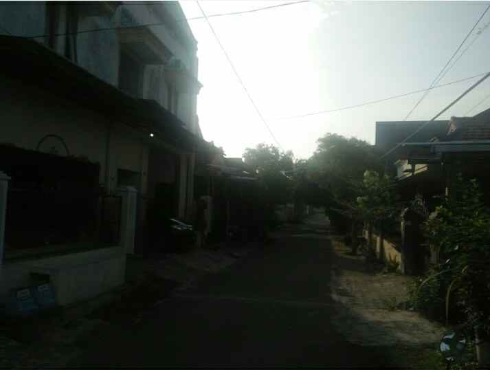 dijual rumah daerah wahidin pasuruan kota