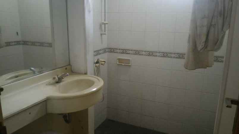 dijual rumah dago