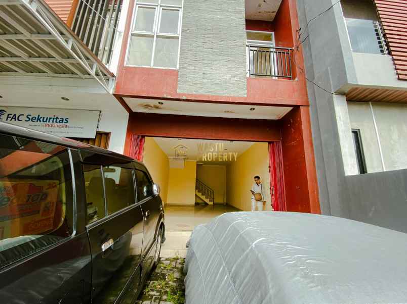 dijual rumah danurejan yogyakarta