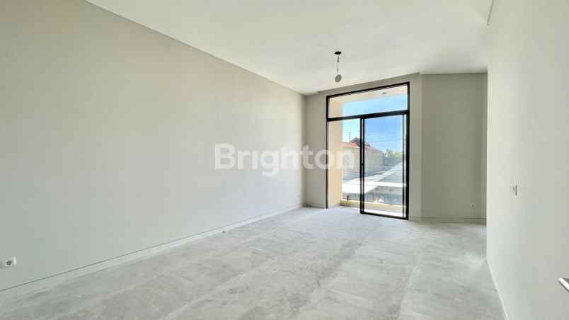 dijual rumah darmo permai timur