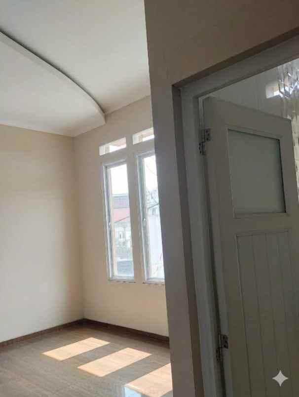 dijual rumah dasana indah blok uc