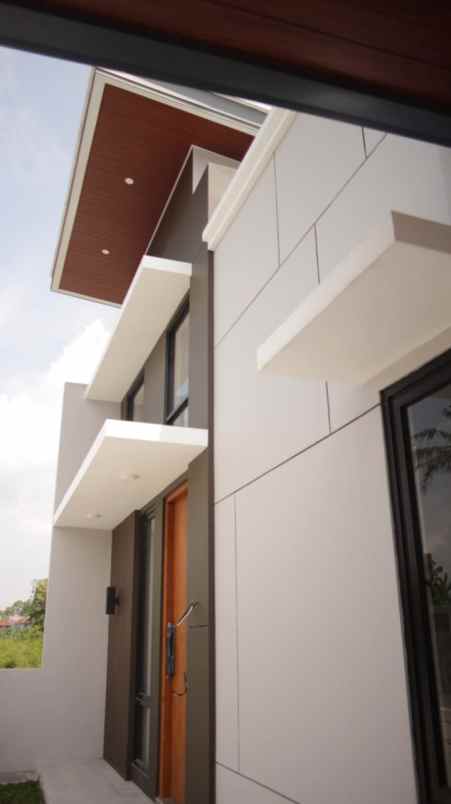 dijual rumah dayakan kalasan sleman
