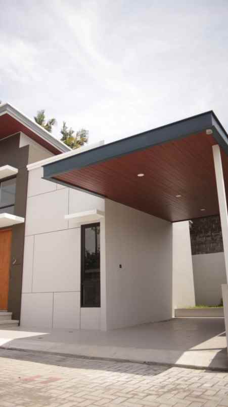 dijual rumah dayakan kalasan sleman